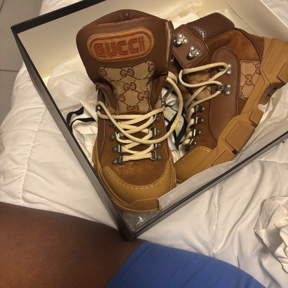 Gucci shoes - Picture 3 of 4